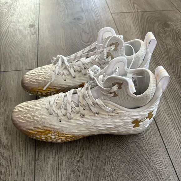 Under Armour Women's Spotlight Clone 3.0 MC NWOT - Picture 2 of 9